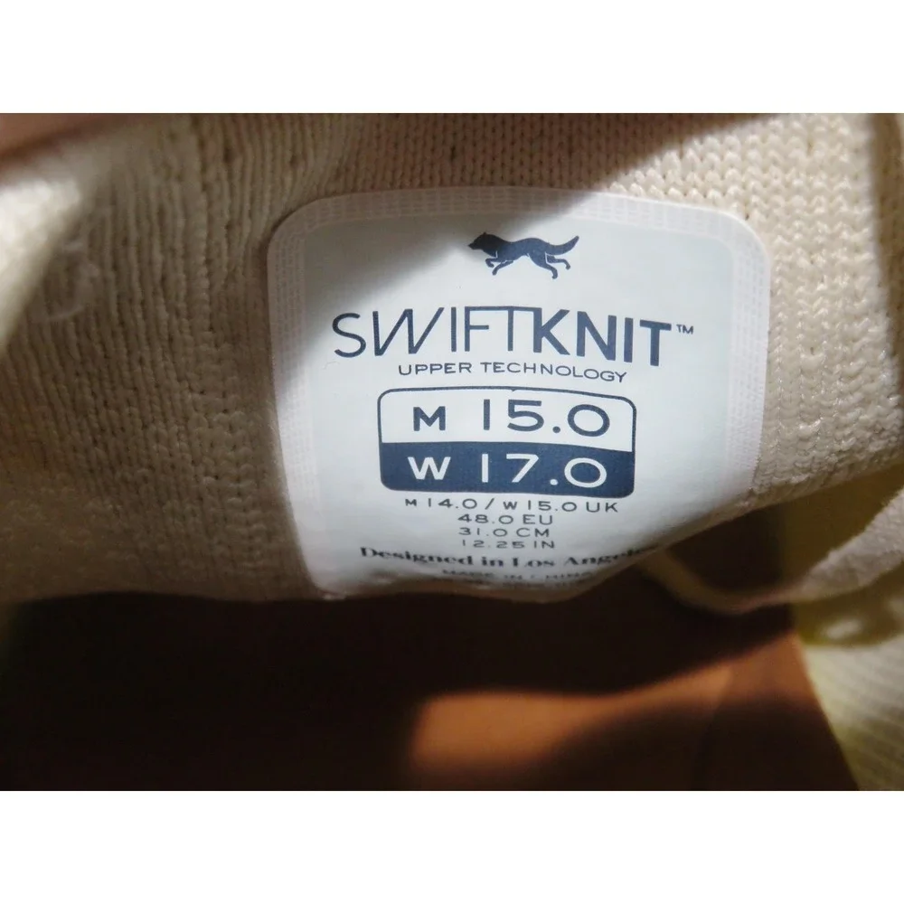 Wolf & Shepherd shoes are